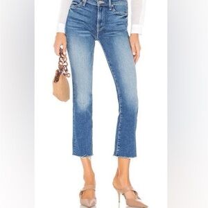 Classic Blue Women's Jeans